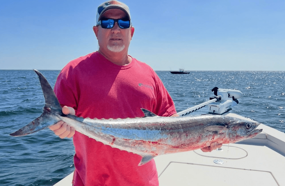 Carolina Traditions Fishing Charters
