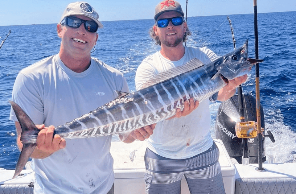Carolina Traditions Fishing Charters